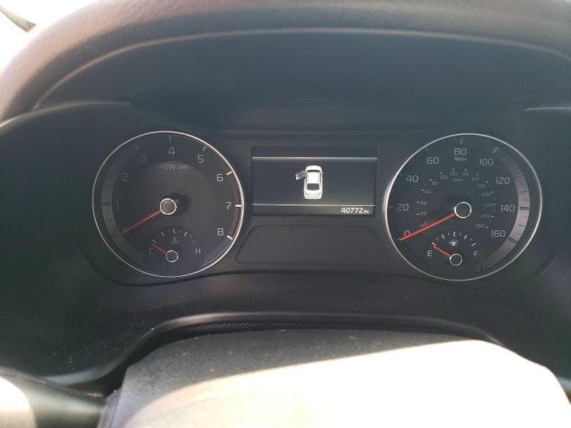 2023 KIA FORTE LXS 9