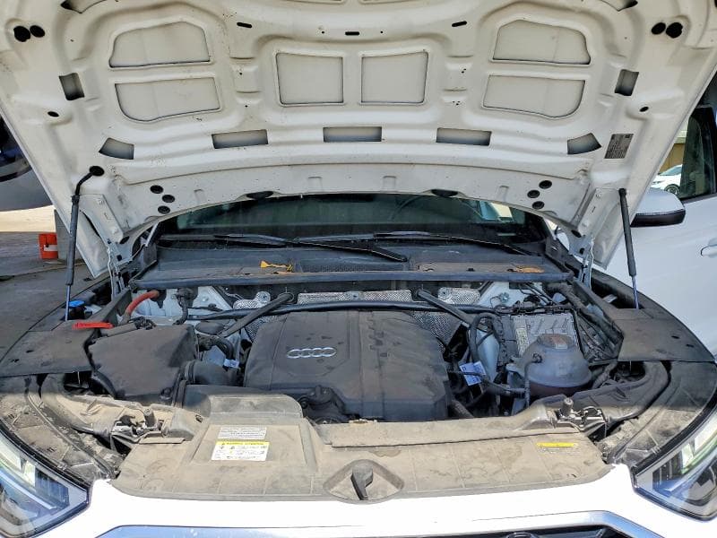 2024 AUDI Q5 PREMIUM PLUS 45 11