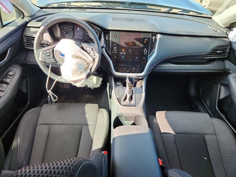 2025 SUBARU OUTBACK PREMIUM 8