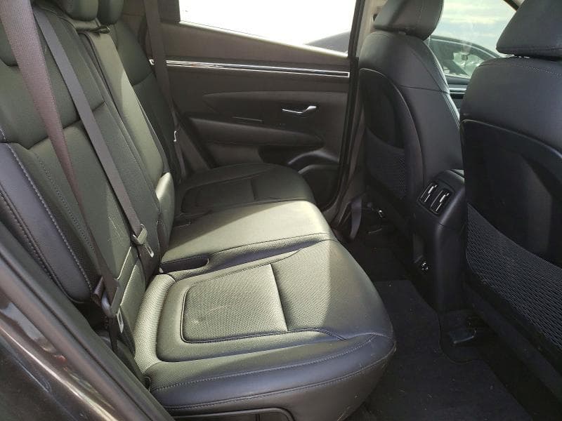 2023 HYUNDAI TUCSON SEL 10