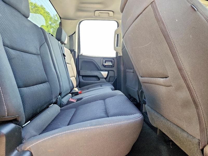 2018 CHEVROLET SILVERADO K1500 LT 10