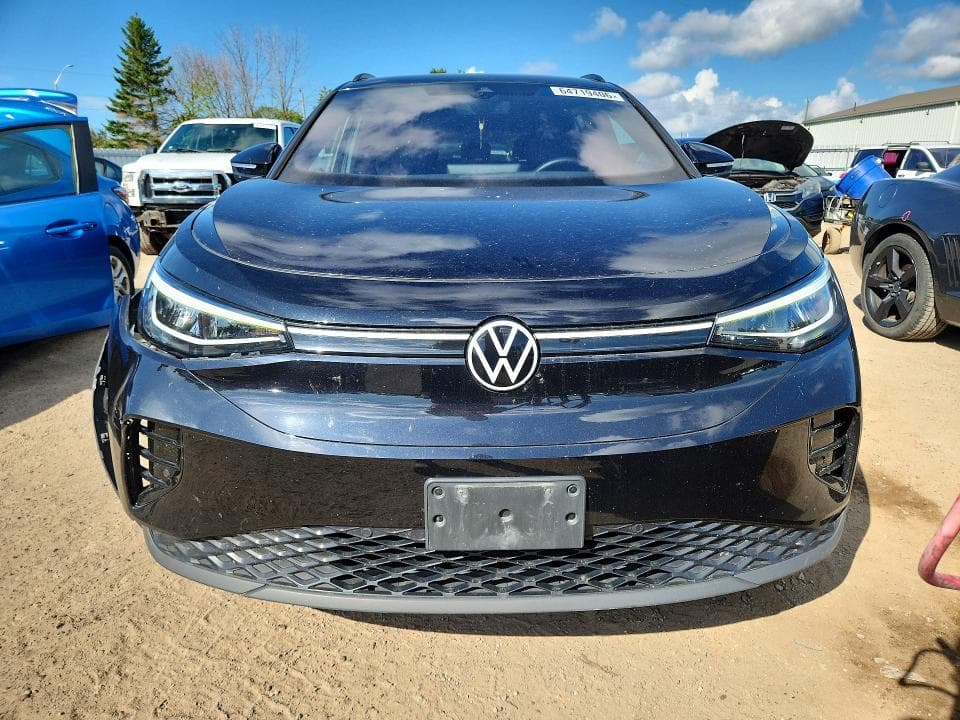 2024 VOLKSWAGEN ID.4 PRO 5
