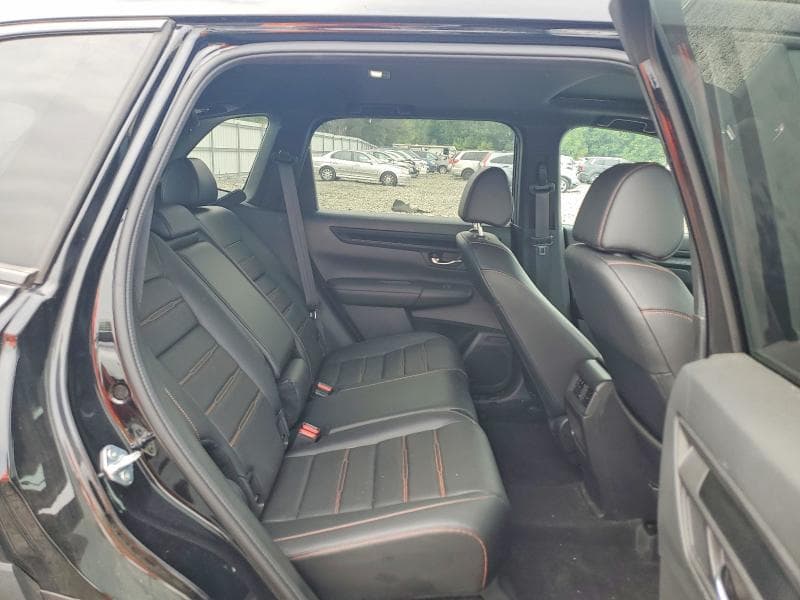 2024 HONDA CR-V SPORT-L 11