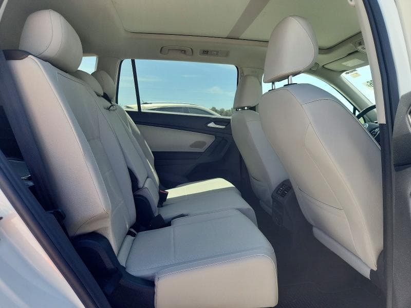 2021 VOLKSWAGEN TIGUAN SE 11