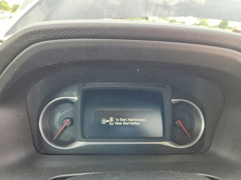 2019 HONDA PILOT EXL 9