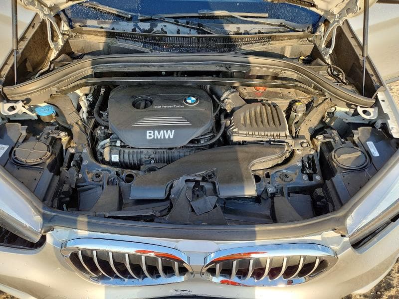 2017 BMW X1 XDRIVE28I 12