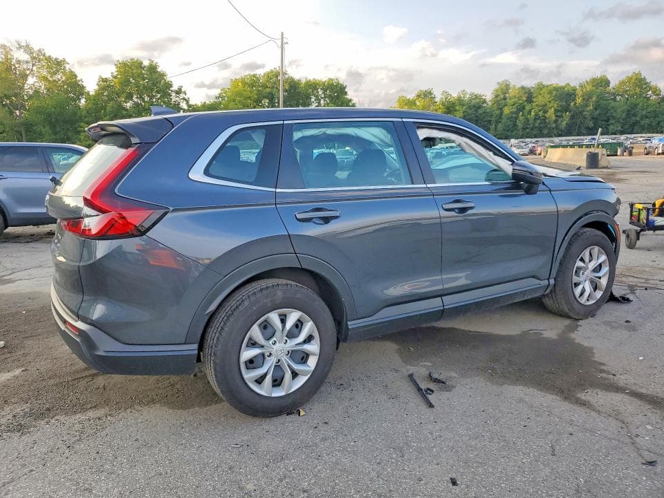 2024 HONDA CR-V LX 3