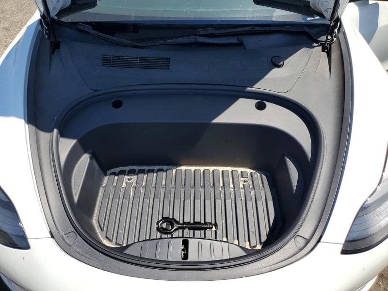 2022 TESLA MODEL 3 11