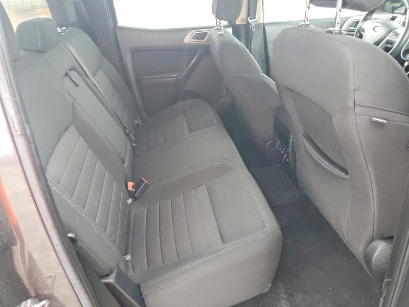 2019 FORD RANGER XL 10
