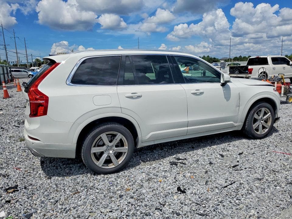 2021 VOLVO XC90 T5 MOMENTUM 3