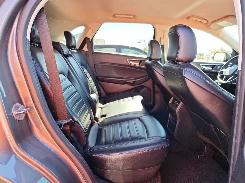 2023 FORD EDGE SEL 10