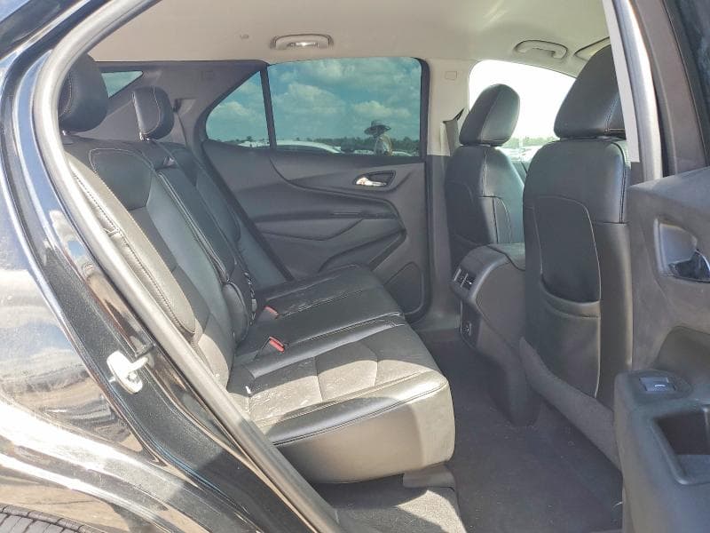 2020 CHEVROLET EQUINOX LT 11