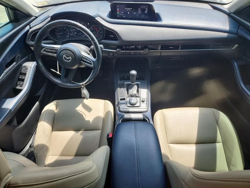 2020 MAZDA CX-30 SELECT 8