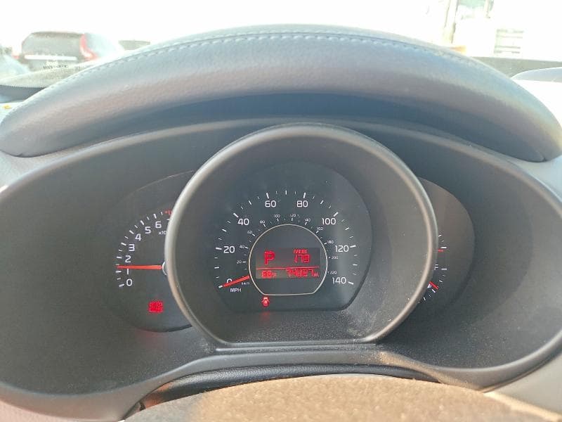 2019 KIA SOUL + 9