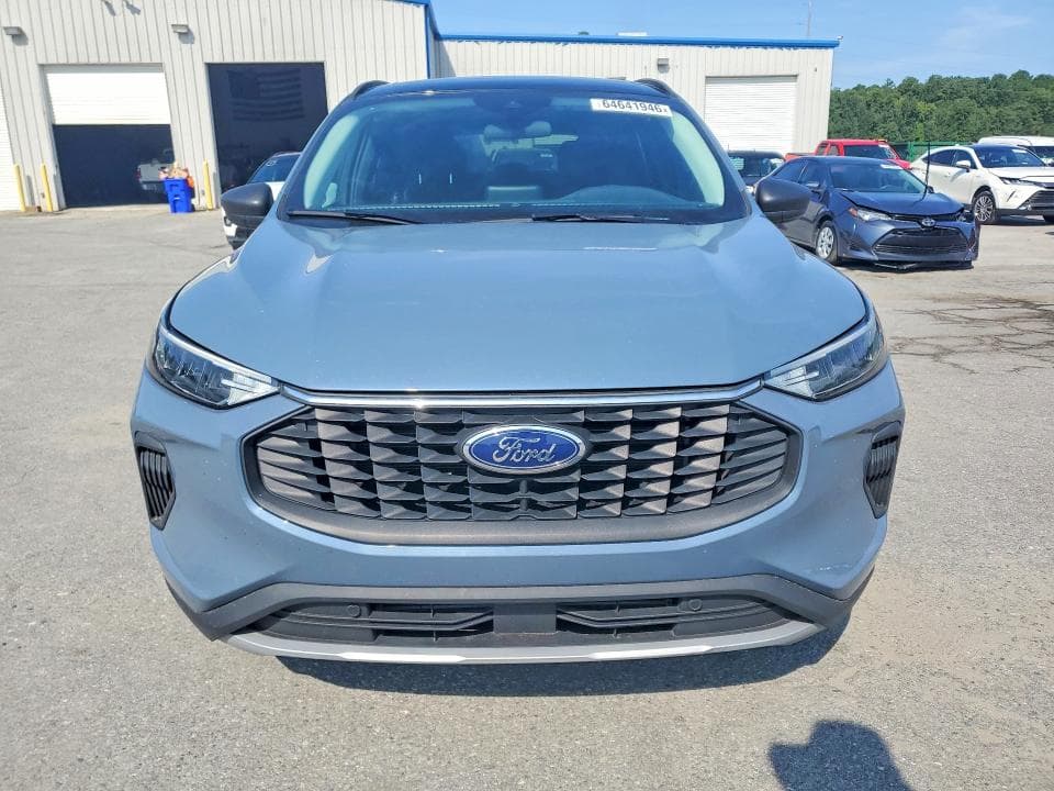 2025 FORD ESCAPE ACTIVE 5