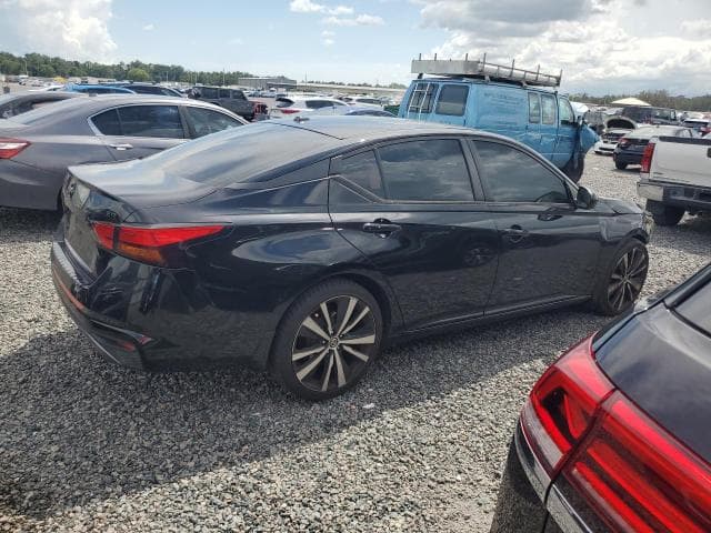 2019 NISSAN ALTIMA SR 3