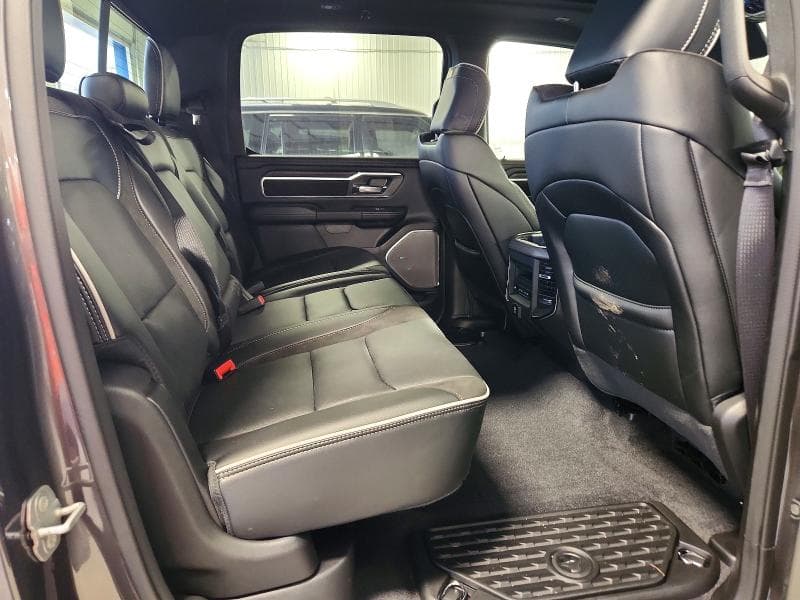 2026 RAM 1500 LARAMIE 10