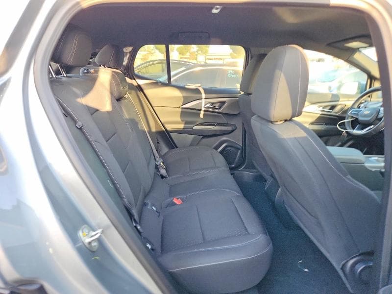 2025 CHEVROLET EQUINOX LT 10