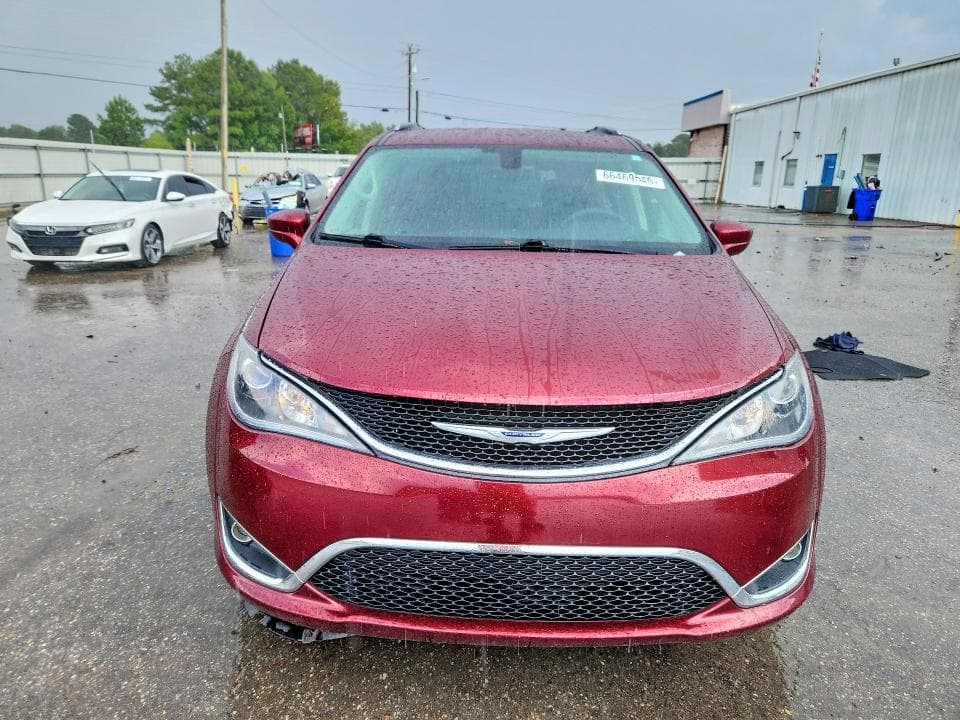 2019 CHRYSLER PACIFICA TOURING L 5