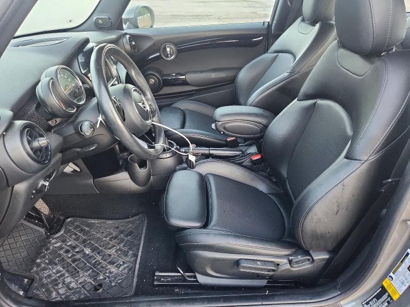2017 MINI COOPER S 7