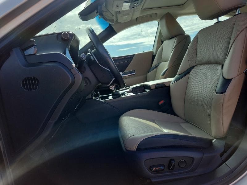2021 LEXUS ES 350 BASE 7