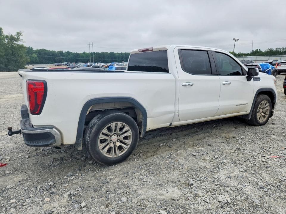 2020 GMC SIERRA C1500 3