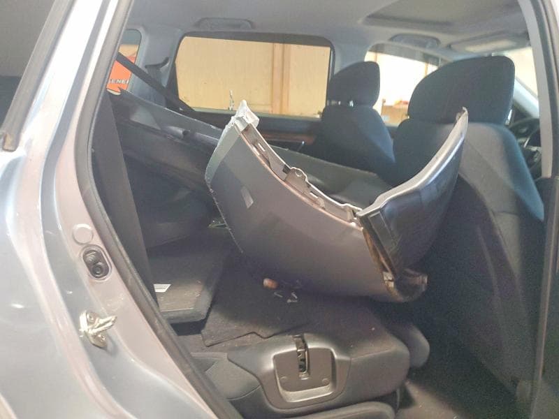 2019 HONDA CR-V EX 11