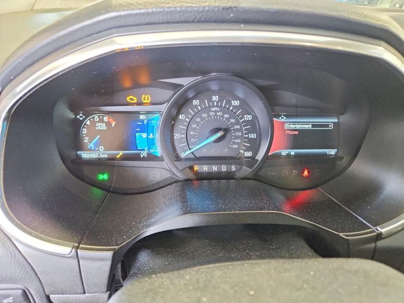 2019 FORD EDGE TITANIUM 9