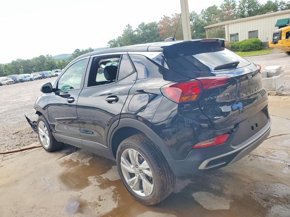 2026 BUICK ENCORE GX PREFERRED 2
