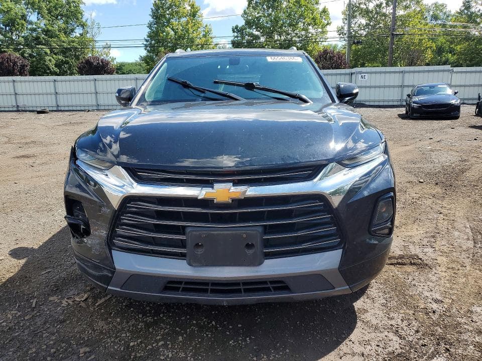 2020 CHEVROLET BLAZER PREMIER 5
