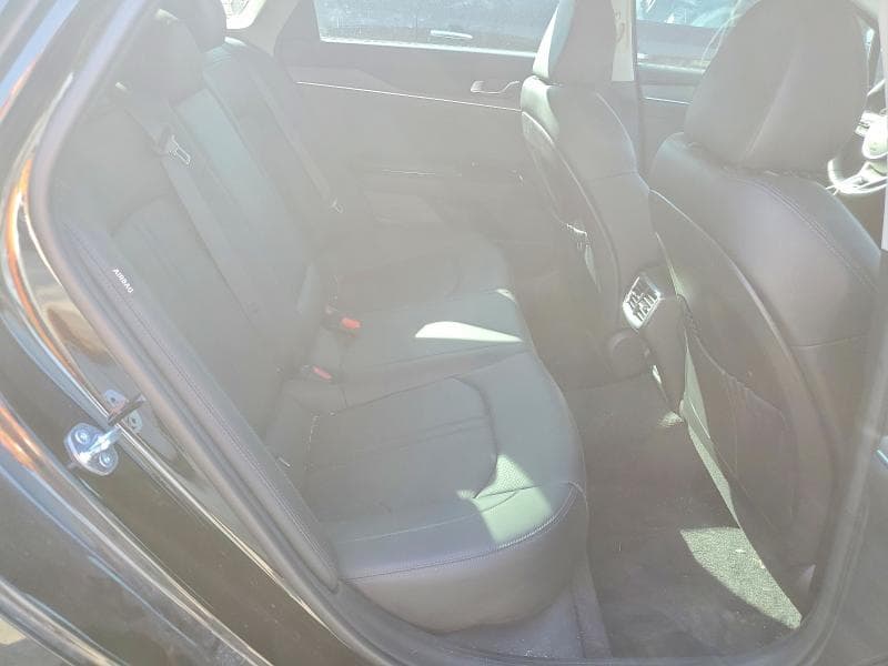 2025 KIA K5 EX 10