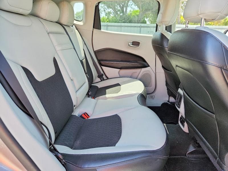 2019 JEEP COMPASS LATITUDE 10