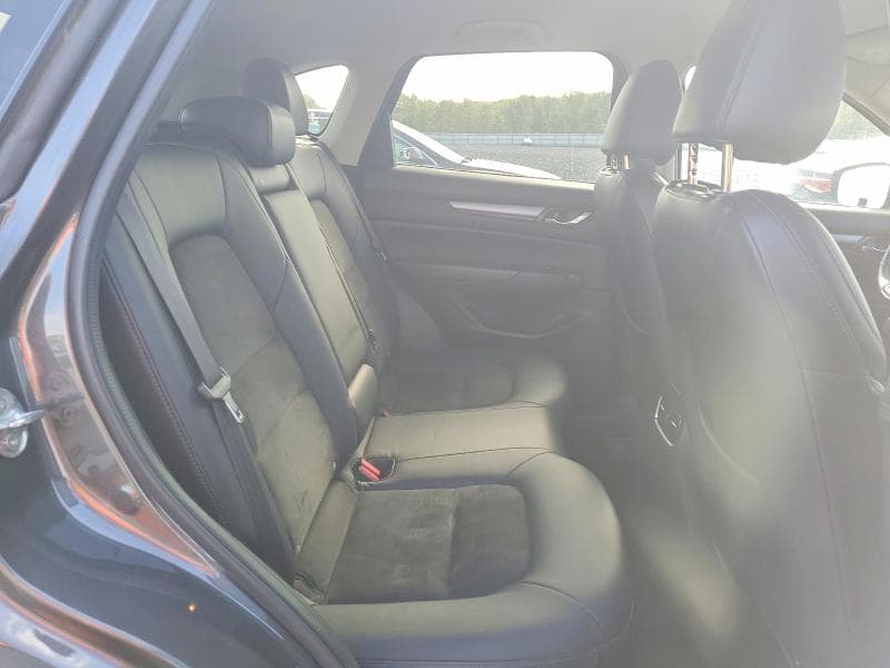 2021 MAZDA CX-5 TOURING 11