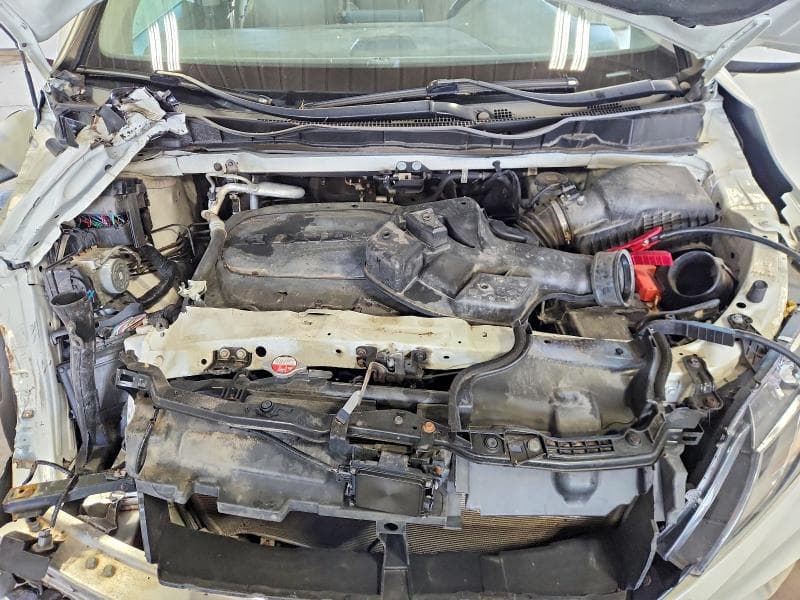 2018 HONDA ODYSSEY EXL 12