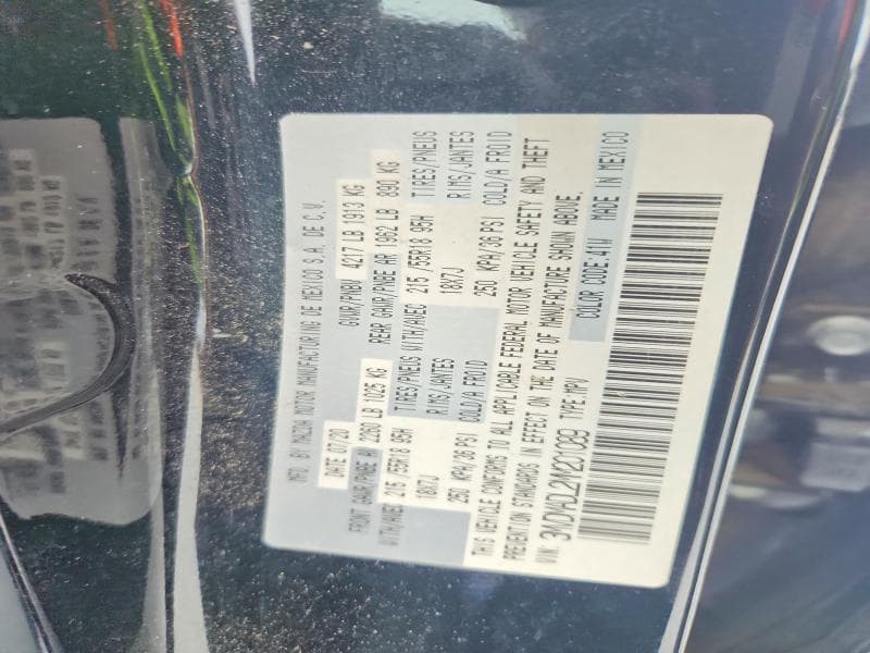 2021 MAZDA CX-30 PREMIUM 13