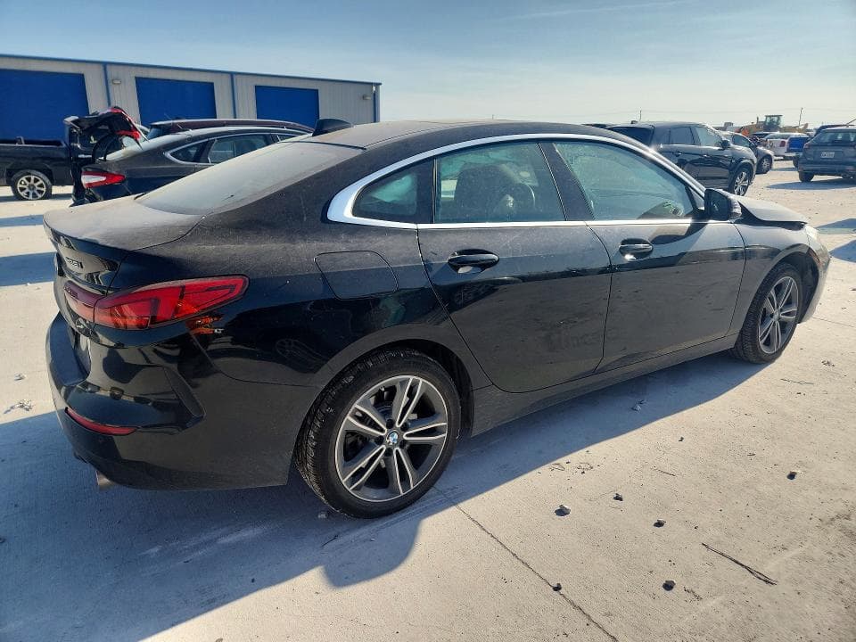 2021 BMW 228XI 3