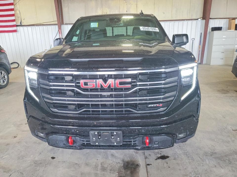 2025 GMC 5000 5