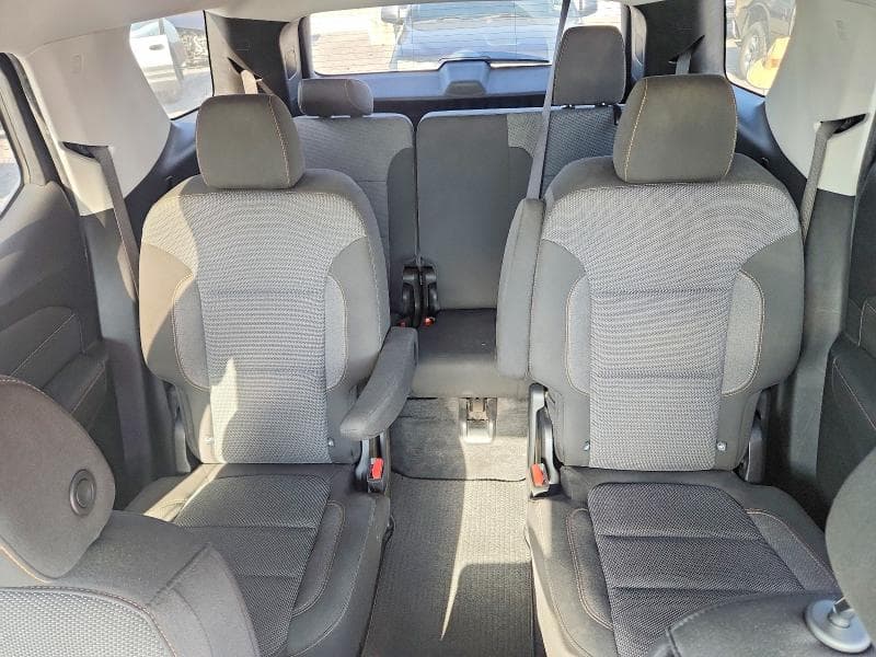 2020 CHEVROLET TRAVERSE LT 10