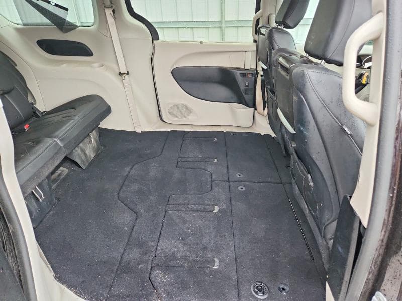 2017 CHRYSLER PACIFICA TOURING L PLUS 11