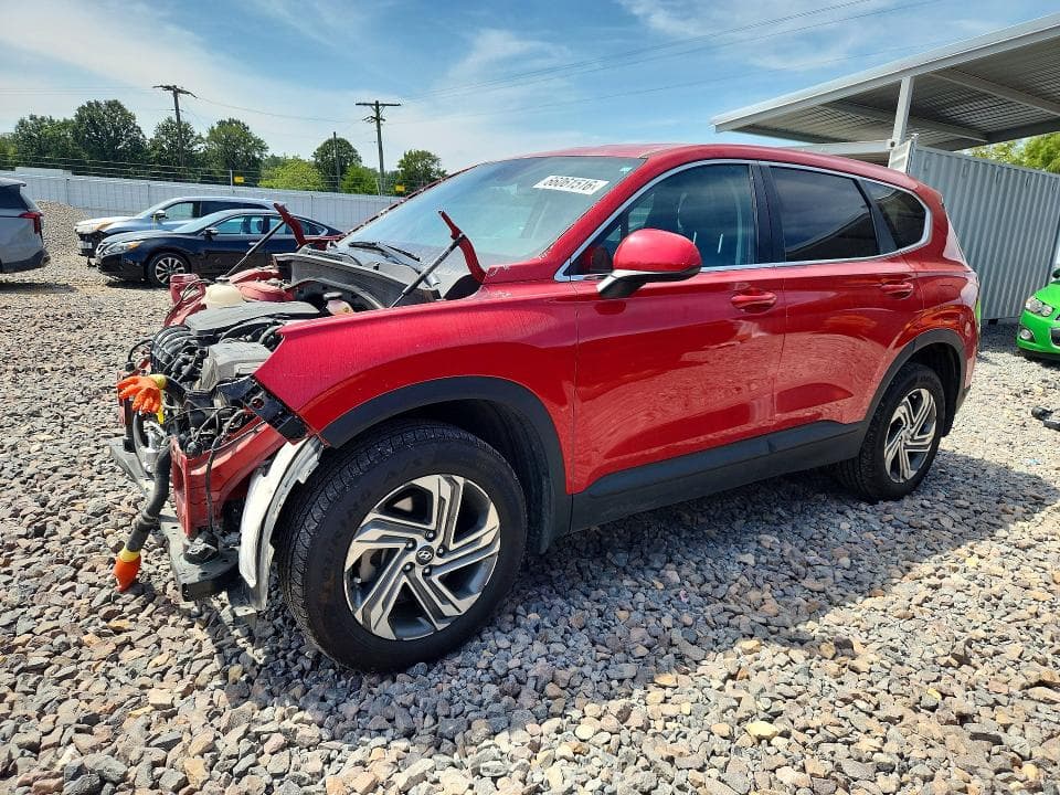 2023 HYUNDAI SANTA FE SE - 1