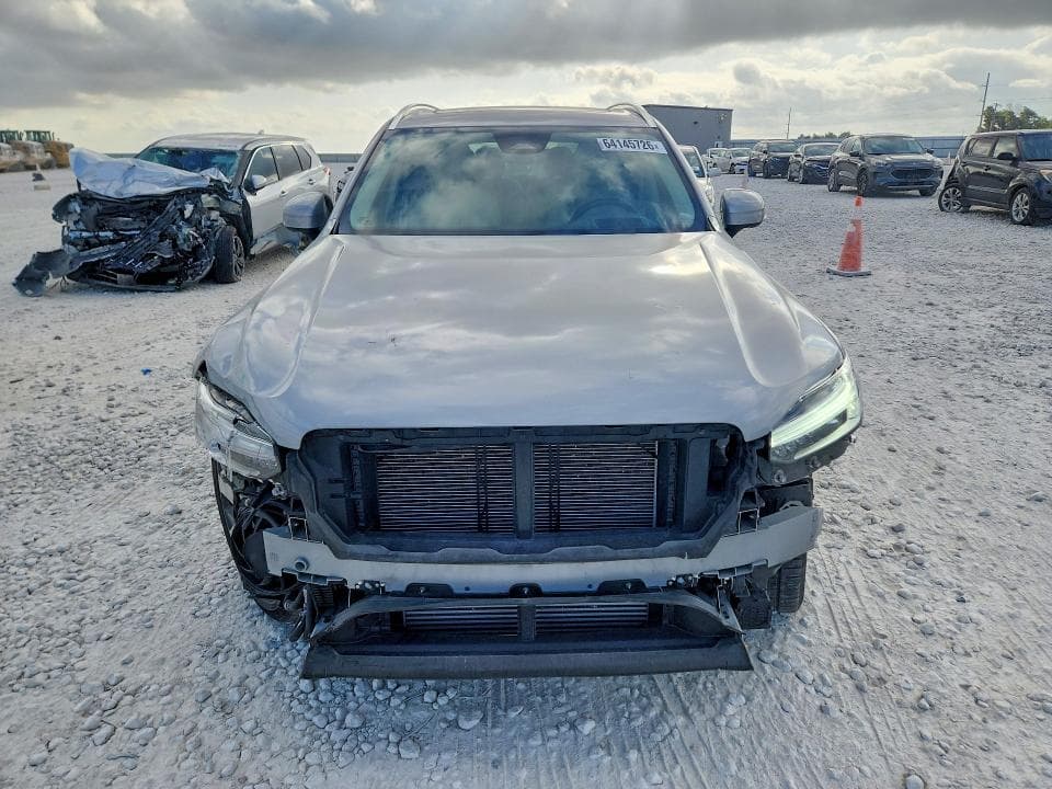 2024 VOLVO XC90 ULTIMATE 5