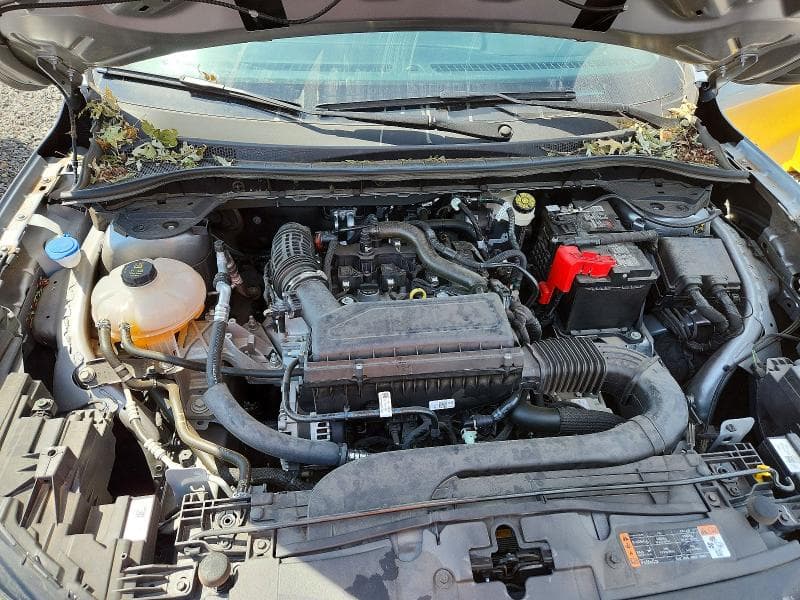 2024 FORD ESCAPE ST LINE 11