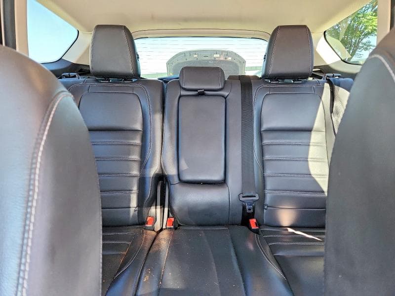 2019 FORD ESCAPE SEL 10