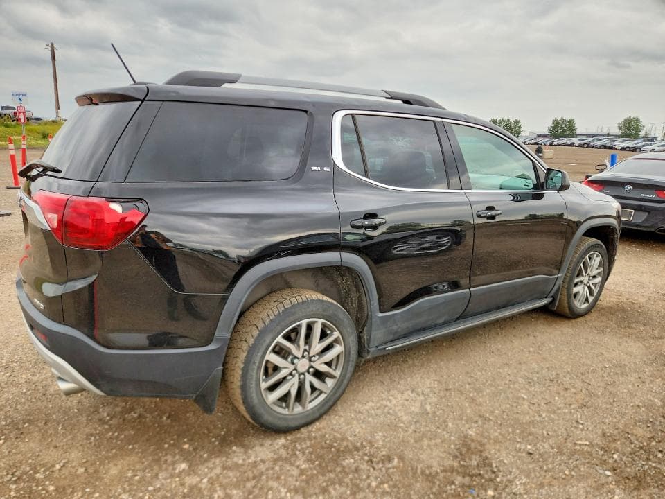 2018 GMC ACADIA SLE 3
