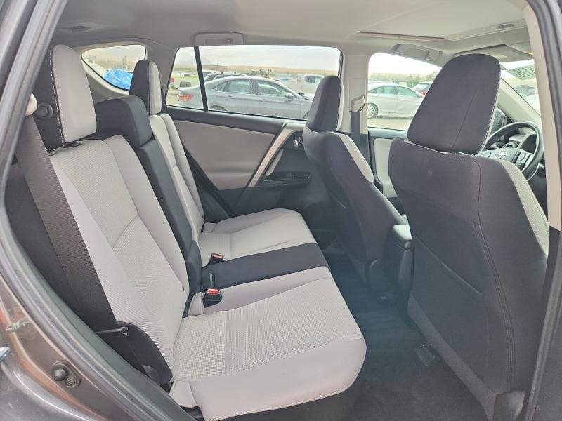 2018 TOYOTA RAV4 ADVENTURE 10