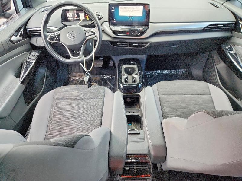 2022 VOLKSWAGEN ID.4 PRO 8