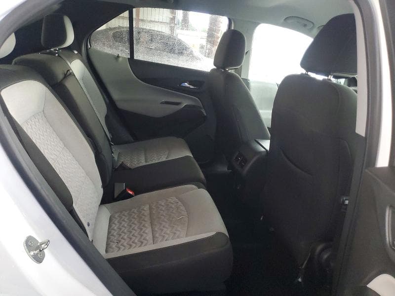 2022 CHEVROLET EQUINOX LT 11