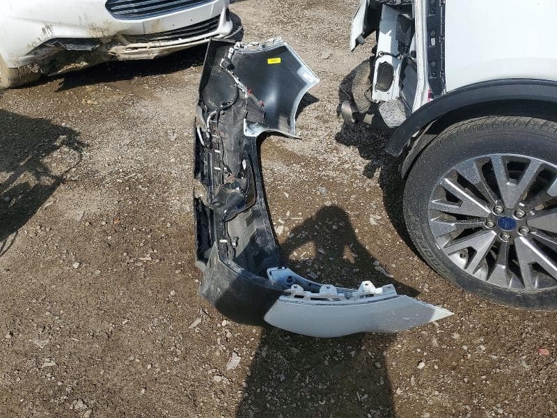 2022 FORD ESCAPE TITANIUM 13