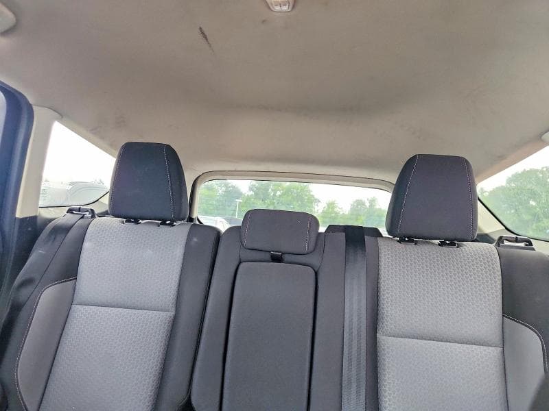 2018 FORD ESCAPE SE 10