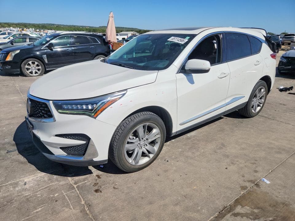 2020 ACURA RDX - 1